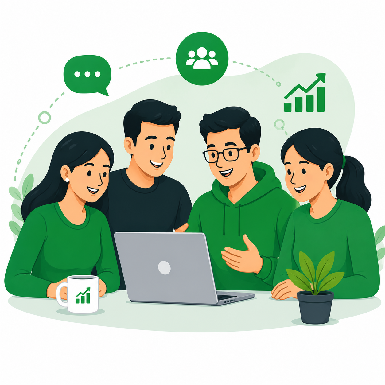 Community Support
